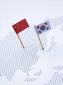 발간물_첨단산업의 한·중 경쟁력 분석과 정책 방향 - ‘초격차’를 넘어 ‘경쟁적 협력’과 ‘전략적 활용’으로의 전환